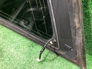 กระจกท้ายขวา целый молдинг SUBARU LEGACY LANCASTER OEM 65210AE250NB BHE BH9 BH5 2002