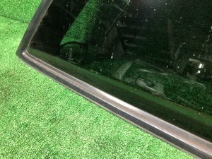 กระจกท้ายขวา целый молдинг SUBARU LEGACY LANCASTER OEM 65210AE250NB BHE BH9 BH5 2002