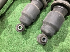 Struts SUBARU LEGACY LANCASTER OEM 20310AE340 20310AE350 20330AE100 20365AE130 BHE BH9 2002 EZ30