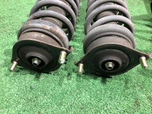 Struts SUBARU LEGACY LANCASTER OEM 20310AE340 20310AE350 20330AE100 20365AE130 BHE BH9 2002 EZ30