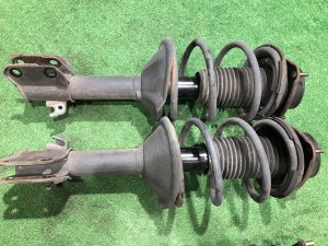 Struts SUBARU LEGACY LANCASTER OEM 20310AE340 20310AE350 20330AE100 20365AE130 BHE BH9 2002 EZ30