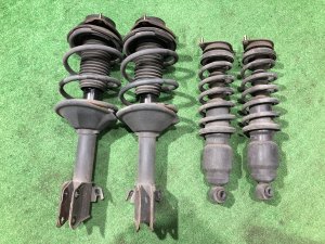 Struts SUBARU LEGACY LANCASTER OEM 20310AE340 20310AE350 20330AE100 20365AE130 BHE BH9 2002 EZ30