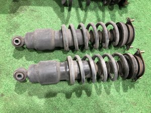 Struts SUBARU LEGACY LANCASTER OEM 20310AE340 20310AE350 20330AE100 20365AE130 BHE BH9 2002 EZ30