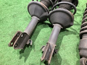Struts SUBARU LEGACY LANCASTER OEM 20310AE340 20310AE350 20330AE100 20365AE130 BHE BH9 2002 EZ30