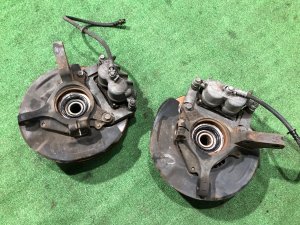 前轮毂 SUBARU LEGACY LANCASTER OEM 26292AE020 26292AE030 26310AC041 28316AE000 28362AE000 BHE BH9 BH5 BE5 BE9 BEE 2002 EZ30