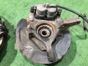 前轮毂 SUBARU LEGACY LANCASTER OEM 26292AE020 26292AE030 26310AC041 28316AE000 28362AE000 BHE BH9 BH5 BE5 BE9 BEE 2002 EZ30