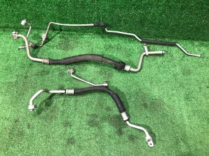 エアコン配管 SUBARU LEGACY LANCASTER OEM 73424AE050 73431AE121 73431AE000 BHE BEE 2002 EZ30