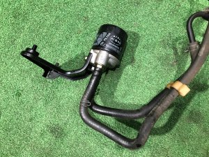 变速箱油冷管 SUBARU LEGACY LANCASTER OEM 45522AE031 BHE BEE 2002 EZ30