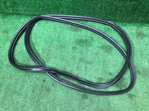 Junta del maletero SUBARU LEGACY LANCASTER OEM 63516AE001 BHE BH9 BH5 2002 SILVER/GREY 1U2