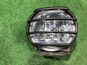 左フォグランプ Koito 114-20649 84501AE230 SUBARU LEGACY LANCASTER