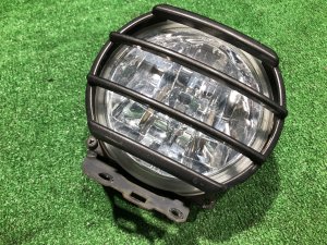 右フォグランプ Koito 114-20649 SUBARU LEGACY LANCASTER OEM 84501AE220 BHE BH9 2002