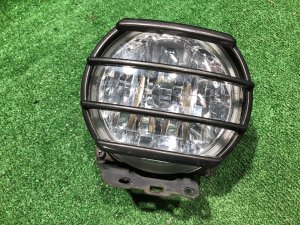 右フォグランプ Koito 114-20649 84501AE220 SUBARU LEGACY LANCASTER