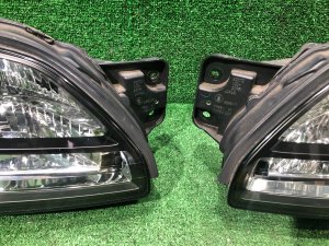 大灯 Ксенон SUBARU LEGACY LANCASTER OEM 84001AE300, 84001AE310 BHE BH9 BH5 BE5 BE9 BEE 2002