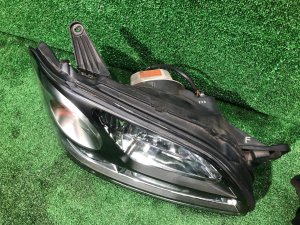 大灯 Ксенон SUBARU LEGACY LANCASTER OEM 84001AE300, 84001AE310 BHE BH9 BH5 BE5 BE9 BEE 2002
