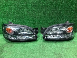 大灯 Ксенон 84001AE300, 84001AE310 SUBARU LEGACY LANCASTER
