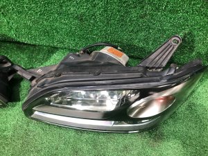 大灯 Ксенон SUBARU LEGACY LANCASTER OEM 84001AE300, 84001AE310 BHE BH9 BH5 BE5 BE9 BEE 2002
