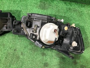 大灯 Ксенон SUBARU LEGACY LANCASTER OEM 84001AE300, 84001AE310 BHE BH9 BH5 BE5 BE9 BEE 2002