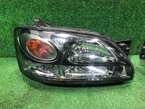 大灯 Ксенон SUBARU LEGACY LANCASTER OEM 84001AE300, 84001AE310 BHE BH9 BH5 BE5 BE9 BEE 2002