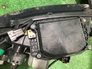 大灯 Ксенон SUBARU LEGACY LANCASTER OEM 84001AE300, 84001AE310 BHE BH9 BH5 BE5 BE9 BEE 2002