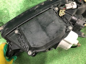 大灯 Ксенон SUBARU LEGACY LANCASTER OEM 84001AE300, 84001AE310 BHE BH9 BH5 BE5 BE9 BEE 2002