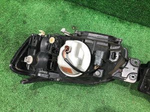 大灯 Ксенон SUBARU LEGACY LANCASTER OEM 84001AE300, 84001AE310 BHE BH9 BH5 BE5 BE9 BEE 2002