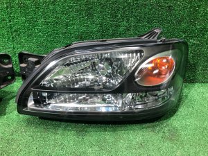 大灯 Ксенон SUBARU LEGACY LANCASTER OEM 84001AE300, 84001AE310 BHE BH9 BH5 BE5 BE9 BEE 2002