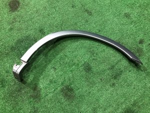 โอเวอร์เฟนเดอร์หลังซ้าย SUBARU LEGACY LANCASTER OEM 91111AE030MQ BHE BH9 2002 SILVER/GREY 1U2