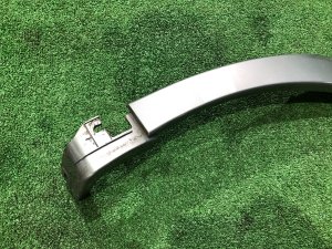 โอเวอร์เฟนเดอร์หลังซ้าย SUBARU LEGACY LANCASTER OEM 91111AE030MQ BHE BH9 2002 SILVER/GREY 1U2