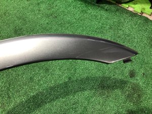 โอเวอร์เฟนเดอร์หลังซ้าย SUBARU LEGACY LANCASTER OEM 91111AE030MQ BHE BH9 2002 SILVER/GREY 1U2