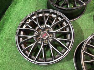 Диски R18 STI Enkei MAT SUBARU WRX STI OEM 28111VA030 VAB VAG VA 2015
