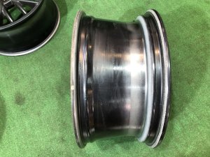 Диски R18 STI Enkei MAT SUBARU WRX STI OEM 28111VA030 VAB VAG VA 2015