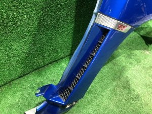 右前翼子板 SUBARU WRX STI OEM 57120VA0009P VAB VAG VA 2015 Blue Pearl K7X