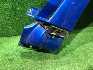 右前翼子板 SUBARU WRX STI OEM 57120VA0009P VAB VAG VA 2015 Blue Pearl K7X