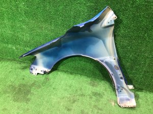 右前翼子板 SUBARU WRX STI OEM 57120VA0009P VAB VAG VA 2015 Blue Pearl K7X