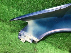 右前翼子板 SUBARU WRX STI OEM 57120VA0009P VAB VAG VA 2015 Blue Pearl K7X