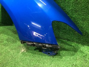 右前翼子板 SUBARU WRX STI OEM 57120VA0009P VAB VAG VA 2015 Blue Pearl K7X