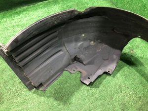 Guarda-pó dianteiro esquerdo SUBARU WRX STI OEM 59110VA010 VAB VAG VA 2015 Blue Pearl K7X