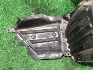 Guarda-pó dianteiro esquerdo SUBARU WRX STI OEM 59110VA010 VAB VAG VA 2015 Blue Pearl K7X