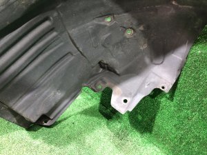 Guarda-pó dianteiro esquerdo SUBARU WRX STI OEM 59110VA010 VAB VAG VA 2015 Blue Pearl K7X
