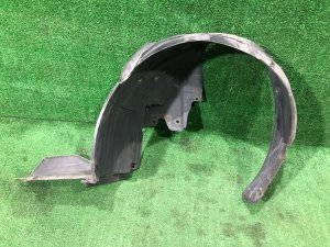 Guarda-pó dianteiro esquerdo SUBARU WRX STI OEM 59110VA010 VAB VAG VA 2015 Blue Pearl K7X