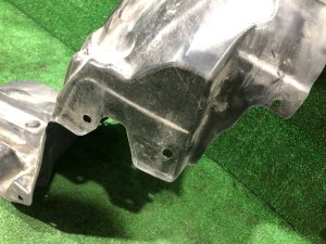右フロントインナーフェンダー SUBARU WRX STI OEM 59110VA000 VAB VAG VA 2015 Blue Pearl K7X