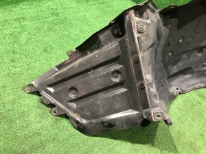 右フロントインナーフェンダー SUBARU WRX STI OEM 59110VA000 VAB VAG VA 2015 Blue Pearl K7X