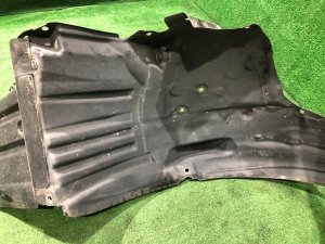 右フロントインナーフェンダー SUBARU WRX STI OEM 59110VA000 VAB VAG VA 2015 Blue Pearl K7X