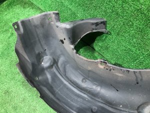 左后轮内衬 SUBARU WRX STI OEM 59122VA010 VAB VAG VA 2015 Blue Pearl K7X