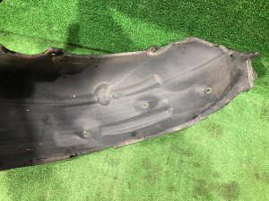 左后轮内衬 SUBARU WRX STI OEM 59122VA010 VAB VAG VA 2015 Blue Pearl K7X