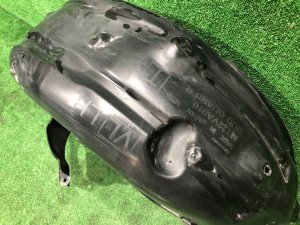左后轮内衬 SUBARU WRX STI OEM 59122VA010 VAB VAG VA 2015 Blue Pearl K7X
