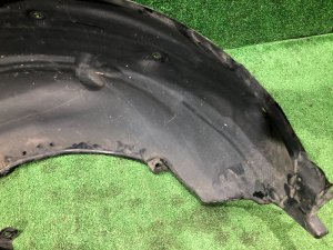 右后轮内衬 SUBARU WRX STI OEM 59122VA000 VAB VAG VA 2015 Blue Pearl K7X