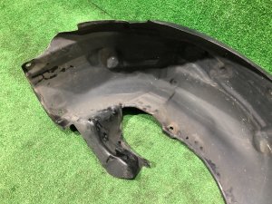 右后轮内衬 SUBARU WRX STI OEM 59122VA000 VAB VAG VA 2015 Blue Pearl K7X