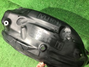 右后轮内衬 SUBARU WRX STI OEM 59122VA000 VAB VAG VA 2015 Blue Pearl K7X