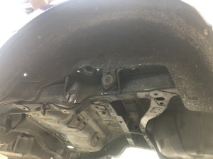 Задняя часть rear Cut SUBARU LEGACY OEM 51410AE150 51410AE140 52122AE100 BH5 2000 BLUE 95H